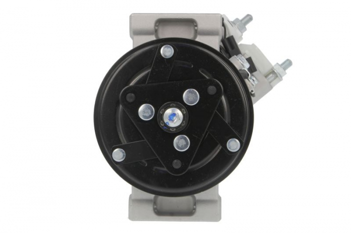 Compresor climatizare potrivit JAGUAR XF I, XF SPORTBRAKE 2.2D 04.11-04.15 [2]