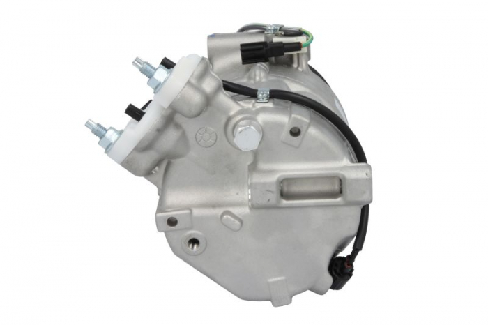 Compresor climatizare potrivit JAGUAR XF I, XF SPORTBRAKE 2.2D 04.11-04.15 [3]