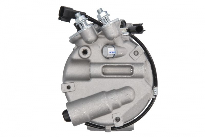 Compresor climatizare potrivit JAGUAR XF I, XF SPORTBRAKE, XJ; LAND ROVER DISCOVERY IV, RANGE ROVER IV, RANGE ROVER SPORT I, RANGE ROVER SPORT II 3.0-3.6D 04.06-03.22 [3]
