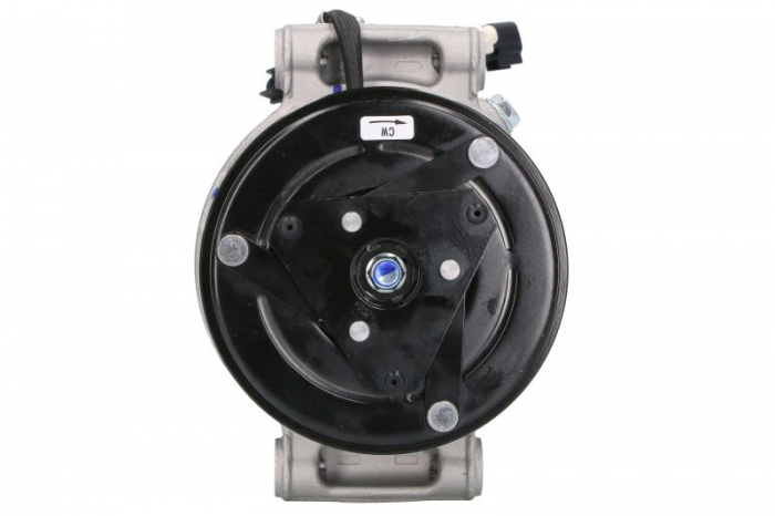 Compresor climatizare potrivit JAGUAR XF I, XF SPORTBRAKE, XJ; LAND ROVER DISCOVERY IV, RANGE ROVER IV, RANGE ROVER SPORT I, RANGE ROVER SPORT II 3.0-3.6D 04.06-03.22 [2]