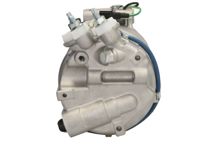 Compresor climatizare potrivit JAGUAR XF I, XF SPORTBRAKE, XJ; LAND ROVER DISCOVERY IV, RANGE ROVER SPORT I 3.0D 03.09-12.19 [3]