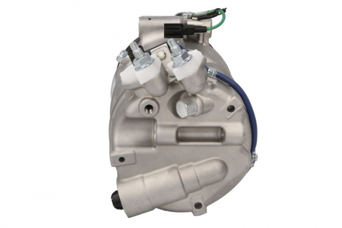 Compresor climatizare potrivit JAGUAR XF I, XF SPORTBRAKE, XJ; LAND ROVER DISCOVERY IV, RANGE ROVER SPORT I 3.0D 03.09-12.19 [3]