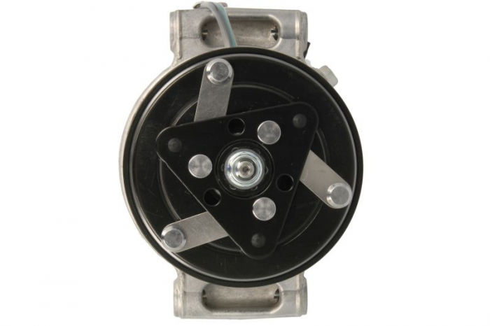 Compresor climatizare potrivit JAGUAR XF I, XF SPORTBRAKE, XJ; LAND ROVER DISCOVERY IV, RANGE ROVER SPORT I 3.0D 03.09-12.19 [2]