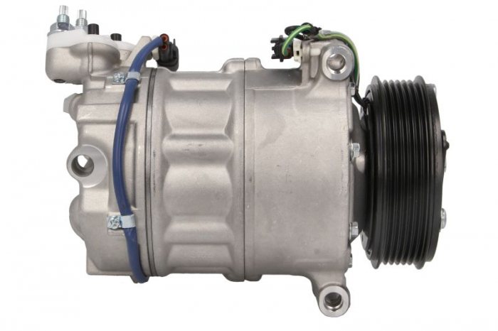 Compresor climatizare potrivit JAGUAR XF I, XF SPORTBRAKE, XJ; LAND ROVER DISCOVERY IV, RANGE ROVER SPORT I 3.0D 03.09-12.19 [4]