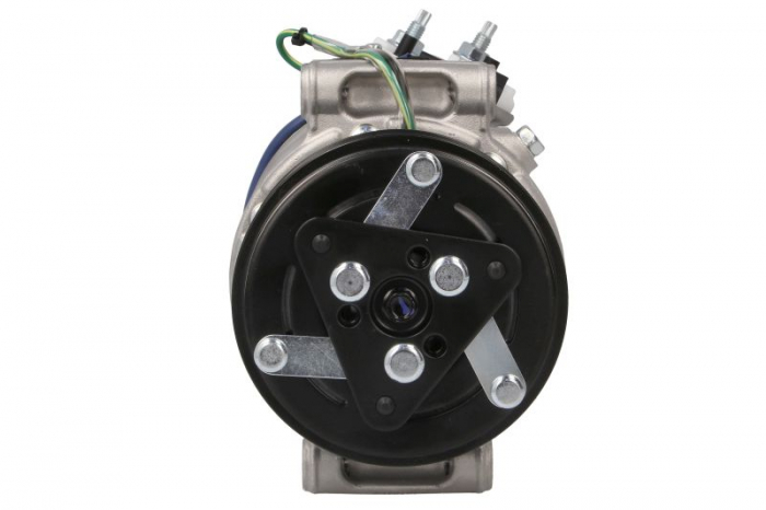 Compresor climatizare potrivit JAGUAR XF I, XF SPORTBRAKE, XJ; LAND ROVER DISCOVERY IV, RANGE ROVER SPORT I 3.0D 03.09-12.19 [2]
