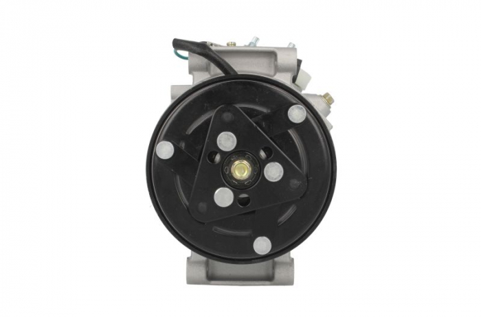 Compresor climatizare potrivit JAGUAR XF I, XF SPORTBRAKE, XJ; LAND ROVER DISCOVERY IV, RANGE ROVER SPORT I 3.0D 03.09-12.19 [2]