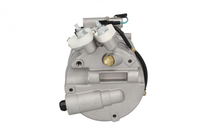 Compresor climatizare potrivit JAGUAR XF I, XF SPORTBRAKE, XJ; LAND ROVER DISCOVERY IV, RANGE ROVER SPORT I 3.0D 03.09-12.19 [3]