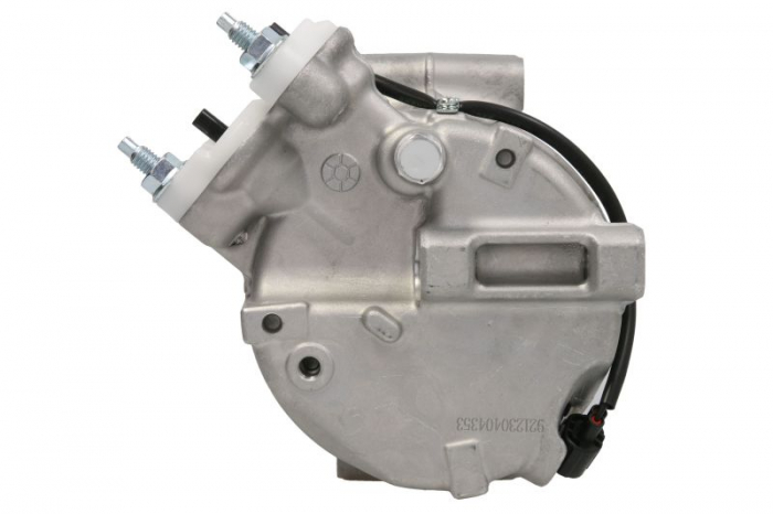 Compresor climatizare potrivit JAGUAR XF I, XF SPORTBRAKE, XJ, XK II; LAND ROVER DISCOVERY IV, RANGE ROVER III, RANGE ROVER SPORT I 4.2/4.4D/5.0 02.08- [3]