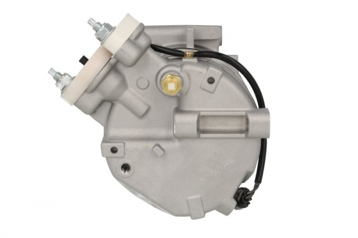 Compresor climatizare potrivit JAGUAR XF I, XF SPORTBRAKE, XJ, XK II; LAND ROVER DISCOVERY IV, RANGE ROVER III, RANGE ROVER SPORT I 4.2/4.4D/5.0 03.06-12.19 [3]