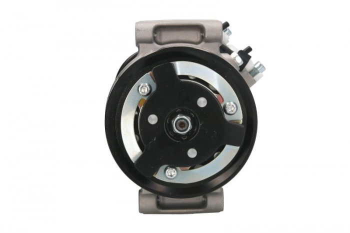 Compresor climatizare potrivit JAGUAR XF I, XF SPORTBRAKE, XJ, XK II; LAND ROVER DISCOVERY IV, RANGE ROVER III, RANGE ROVER SPORT I; MCLAREN 650S, 650S SPIDER, MP4, MP4 SPIDER 3.8-5.0 03.06- [2]