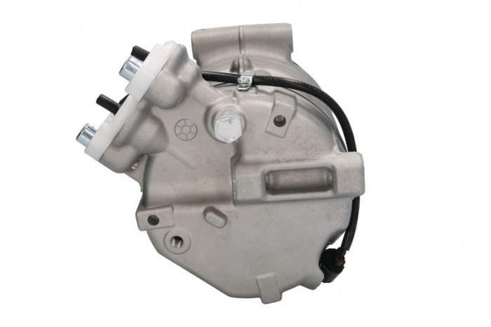 Compresor climatizare potrivit JAGUAR XF I, XF SPORTBRAKE, XJ, XK II; LAND ROVER DISCOVERY IV, RANGE ROVER III, RANGE ROVER SPORT I; MCLAREN 650S, 650S SPIDER, MP4, MP4 SPIDER 3.8-5.0 03.06- [3]