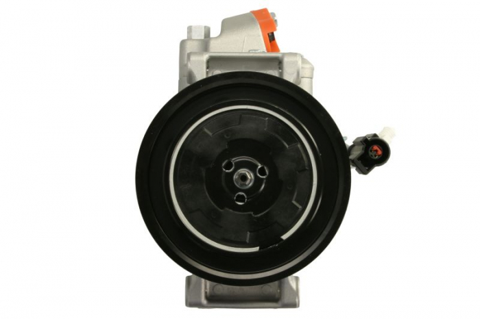 Compresor climatizare potrivit JAGUAR XF I, XJ, XK II 2.7D-5.0 10.05-04.15 [2]