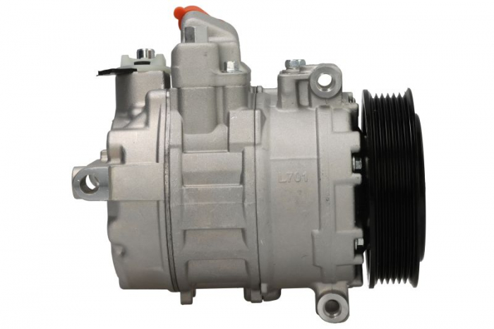 Compresor climatizare potrivit JAGUAR XF I, XJ, XK II 2.7D-5.0 10.05-04.15 [4]