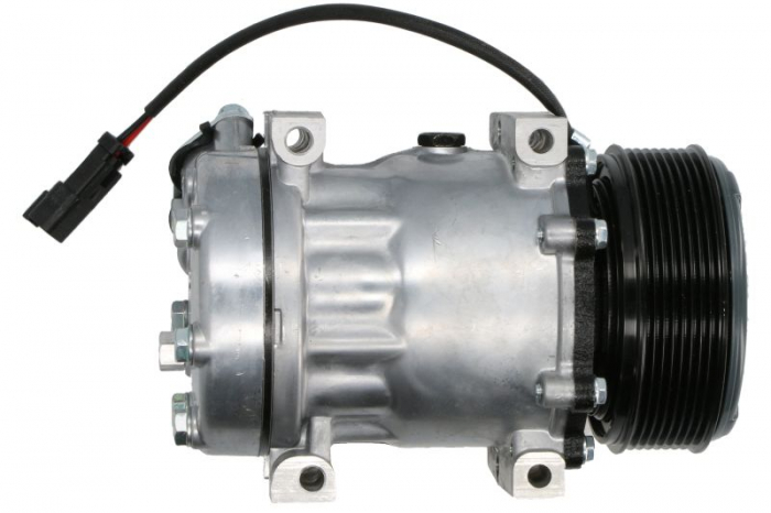 Compresor climatizare potrivit JCB [4]