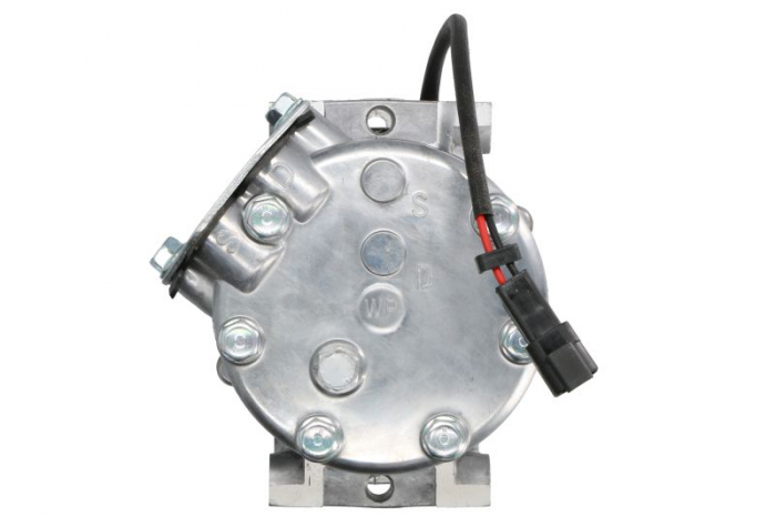 Compresor climatizare potrivit JCB [3]