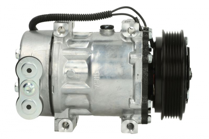 Compresor climatizare potrivit JEEP CHEROKEE, GRAND CHEROKEE II, WRANGLER II 2.5/4.0 1995-2007 [4]