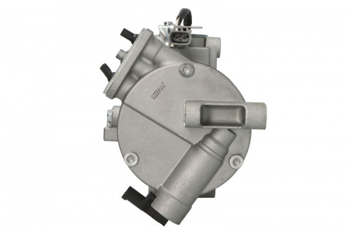 Compresor climatizare potrivit JEEP COMPASS 1.6D/2.0D 12.16- [3]