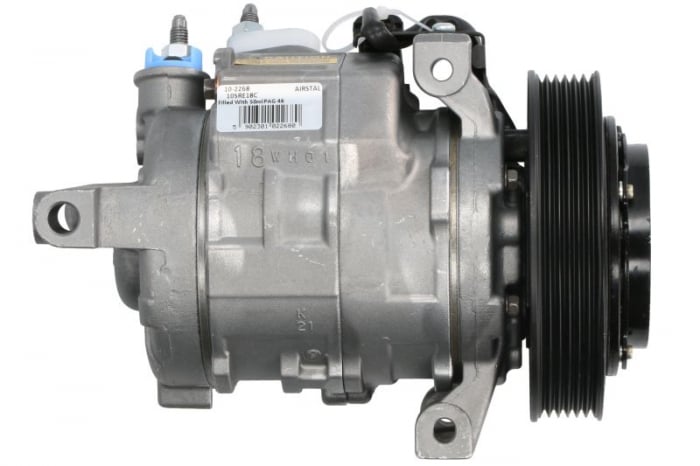 Compresor climatizare potrivit JEEP GRAND CHEROKEE, GRAND CHEROKEE IV 3.0D/5.7 11.10- [4]