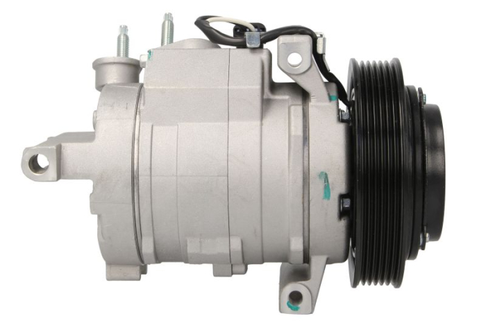 Compresor climatizare potrivit JEEP GRAND CHEROKEE, GRAND CHEROKEE IV 3.0D/5.7 dupa 2010 [3]
