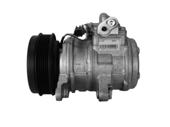 Compresor climatizare potrivit JEEP GRAND CHEROKEE II 4.7 04.99-09.05