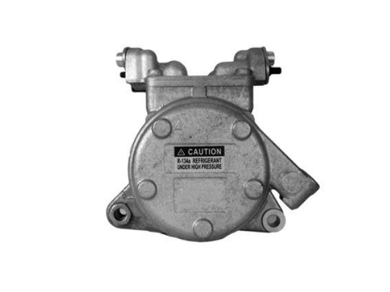 Compresor climatizare potrivit JEEP GRAND CHEROKEE II 4.7 04.99-09.05 [2]