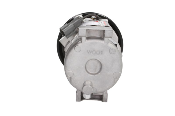 Compresor climatizare potrivit JOHN DEERE [2]