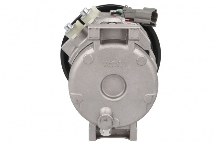 Compresor climatizare potrivit JOHN DEERE 120C, 180C W, 450D, 600 [3]