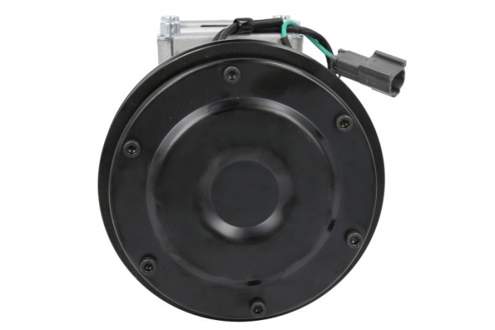Compresor climatizare potrivit JOHN DEERE 200 LC, 230 LC, 230 LC R, 270 C LC [2]