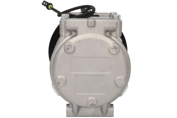 Compresor climatizare potrivit JOHN DEERE 300D, 310D, 315D, 410D, 4700, 510D, 5220, 5320, 5320N, 5420, 5420N, 5520, 5520N, 7600, 7610, 7700, 7800, 7810, 8100, 8110, 8130 2WD, 8130 4WD, 8200 [3]