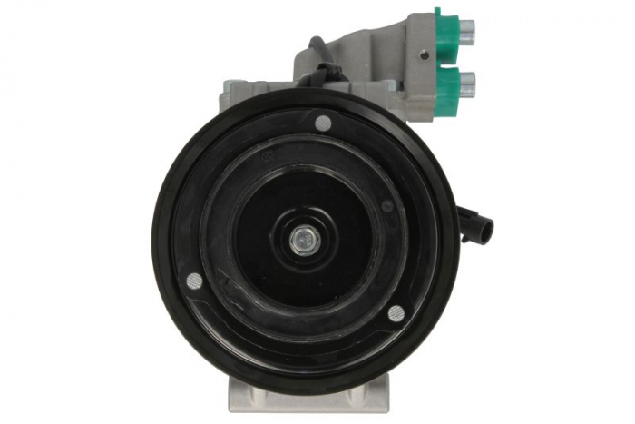 Compresor climatizare potrivit JOHN DEERE 3200 A, 3200 AX, 3400 A, 3400 AX, 5070M 2WD, 5070M 4WD, 5080R, 5080RN, 5090R, 5090RN, 5100R, 5100RN, 5620, 5720, 5820, 6010 SE, 6020 SE, 6110, 6110 E [2]