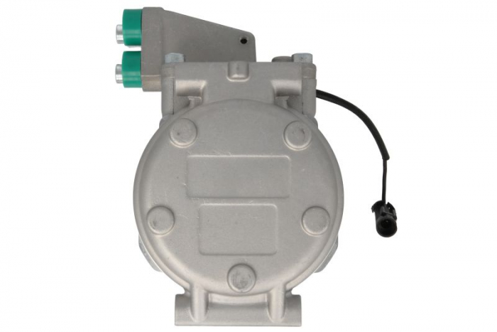 Compresor climatizare potrivit JOHN DEERE 3200 A, 3200 AX, 3400 A, 3400 AX, 5070M 2WD, 5070M 4WD, 5080R, 5080RN, 5090R, 5090RN, 5100R, 5100RN, 5620, 5720, 5820, 6010 SE, 6020 SE, 6110, 6110 E [3]