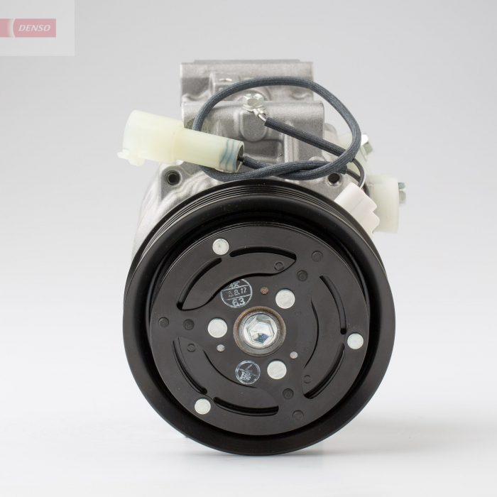 Compresor climatizare potrivit JOHN DEERE 4000 2.4D 01.05-12.12 [3]