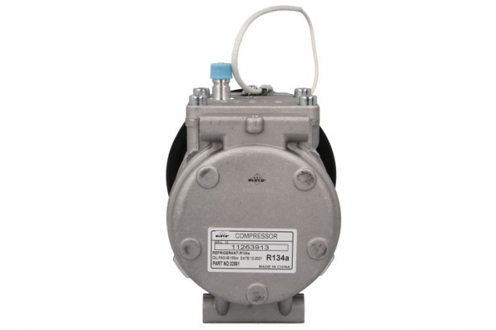 Compresor climatizare potrivit JOHN DEERE 5000, 6000, 7000, 8000, 9000 01.92-12.11 [3]