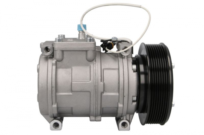 Compresor climatizare potrivit JOHN DEERE 5000, 6000, 7000, 8000, 9000 01.92-12.11 [4]