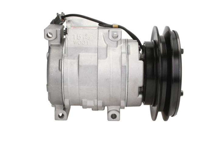 Compresor climatizare potrivit JOHN DEERE [3]