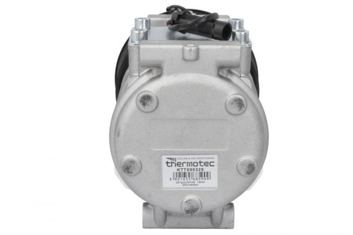 Compresor climatizare potrivit JOHN DEERE 6610, 6810, 6910, 7700, 7800 [3]