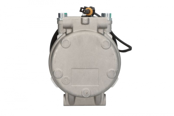Compresor climatizare potrivit JOHN DEERE 7820, 7830, 7920, 7930, 8100, 8110, 8120, 8130 2WD, 8130 4WD, 8200, 8210, 8220, 8230, 8300, 8300 T, 8310, 8320, 8410, 8420, 8430, 8520, 8530, 9100 [3]