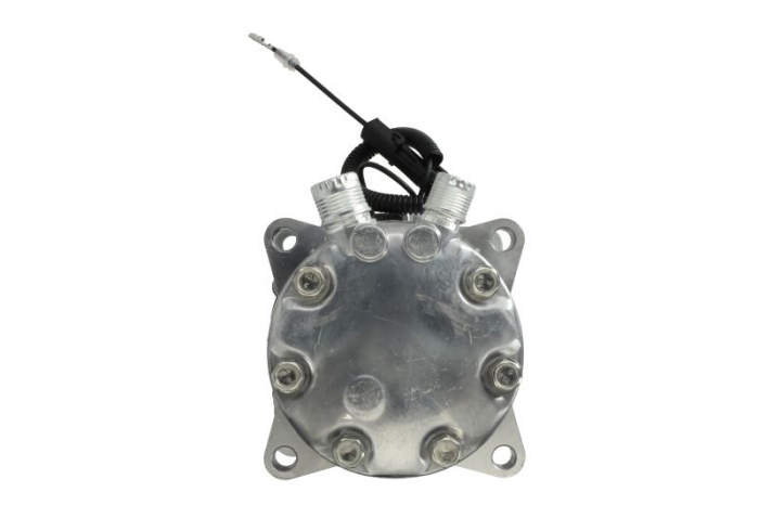 Compresor climatizare potrivit JOHN DEERE, DEUTZ FAHR 4.61, 4.71, 6.11, 6.21, 6.31, 6.61, 110, 120, 140, 145, 160, 85 2WD, 85 4WD, 90 2WD, 90 4WD, 92 2WD, 92 4WD; JCB 1115, 1135, 2115, 2125 [3]