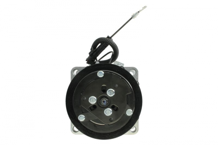 Compresor climatizare potrivit JOHN DEERE, DEUTZ FAHR 4.61, 4.71, 6.11, 6.21, 6.31, 6.61, 110, 120, 140, 145, 160, 85 2WD, 85 4WD, 90 2WD, 90 4WD, 92 2WD, 92 4WD; JCB 1115, 1135, 2115, 2125 [2]