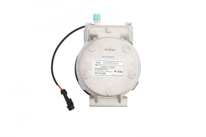 Compresor climatizare potrivit JOHN DEERE potrivit JOHN DEERE 100, 2000, 6000, 7000 [3]