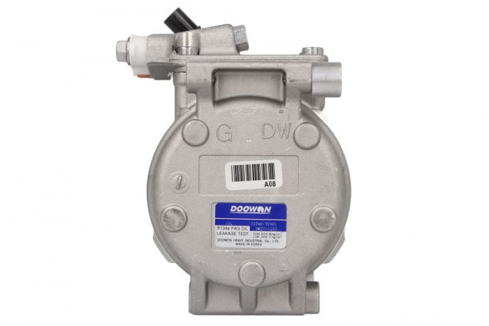 Compresor climatizare potrivit KIA CARENS III 1.6 06.09-03.13 [3]