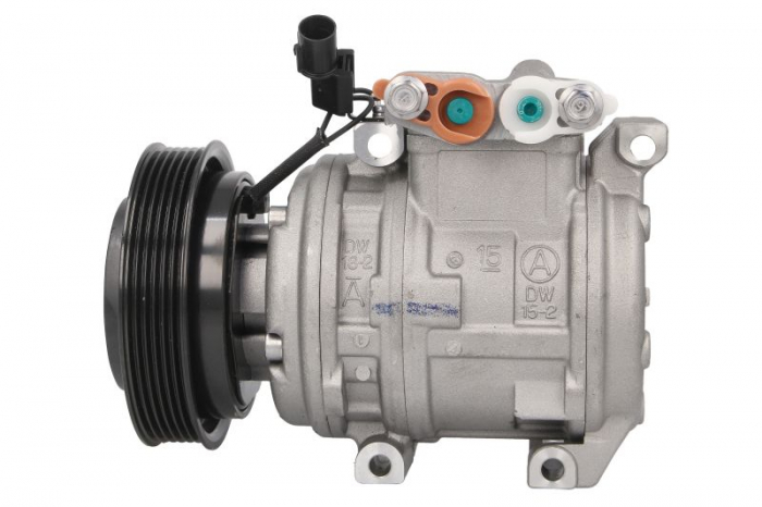 Compresor climatizare potrivit KIA CARENS III 1.6 06.09-03.13