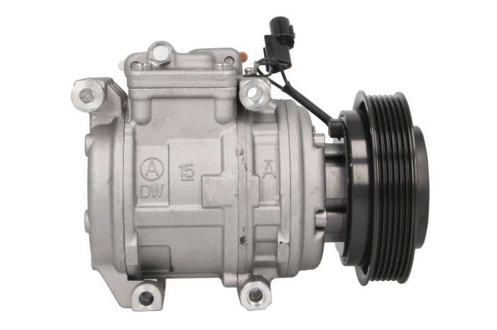 Compresor climatizare potrivit KIA CARENS III 1.6 2009-2013 [3]