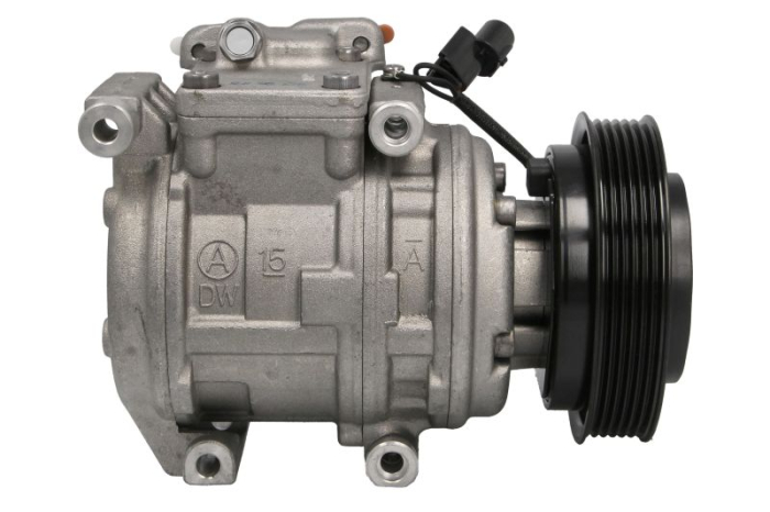Compresor climatizare potrivit KIA CARENS III 1.6 2009-2013 [3]