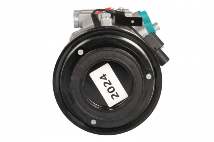 Compresor climatizare potrivit KIA CARENS III 2.0 09.06-06.13 [2]