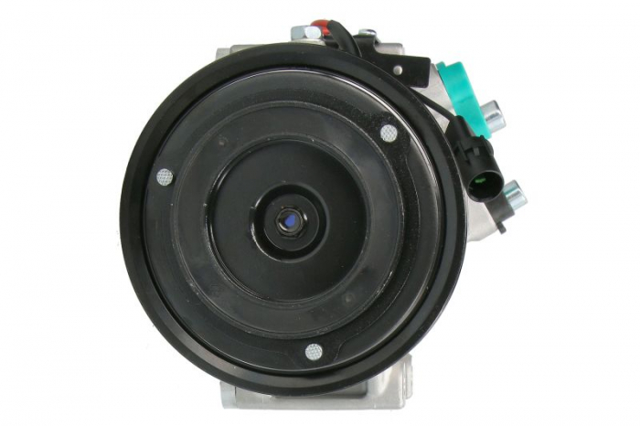Compresor climatizare potrivit KIA CARENS III 2.0 09.06-06.13 [2]