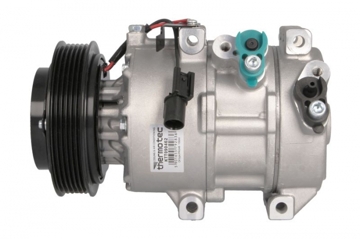 Compresor climatizare potrivit KIA CARENS III 2.0 09.06-06.13
