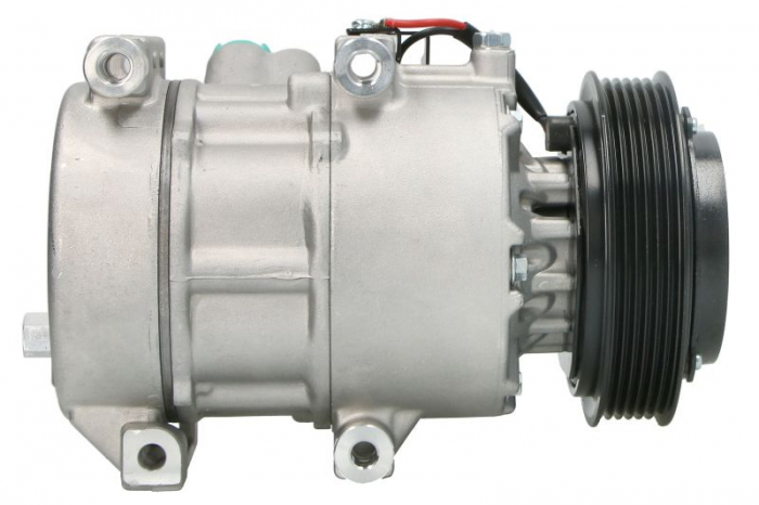 Compresor climatizare potrivit KIA CARENS III 2.0 09.06-06.13 [4]