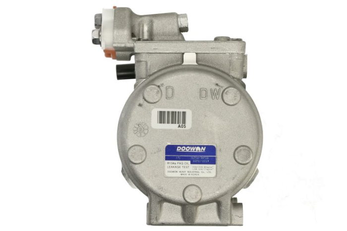 Compresor climatizare potrivit KIA CARENS III 2.0/2.0LPG 2006-2013 [2]
