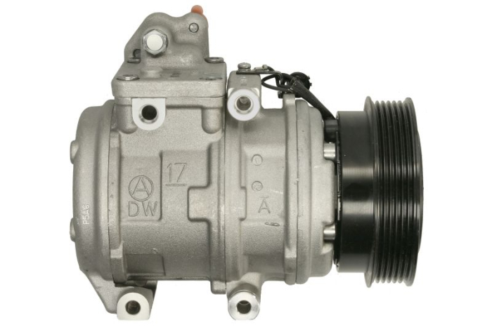 Compresor climatizare potrivit KIA CARENS III 2.0/2.0LPG 2006-2013 [3]
